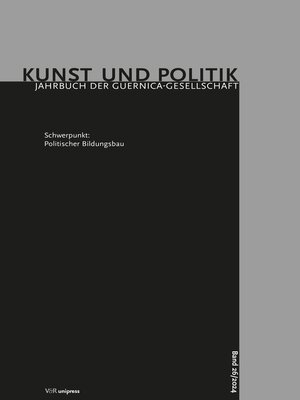 cover image of Politischer Bildungsbau